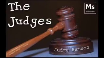 Samson's Life and Exploits