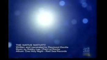 Native Nativity