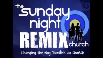 The Sunday Night Remix Church in Valrico, Florida 