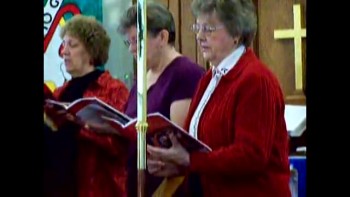 Our Saviour's Lutheran Church Celebration of Carols 
