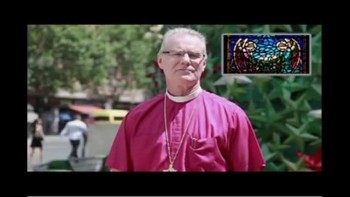 Christmas message from Archbishop of Melbourne Dr Philip Freier