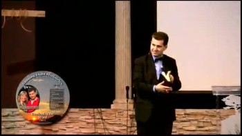 Buy Slobodan Krstevski's powerful teaching "Confessing the Word" and change your life today!