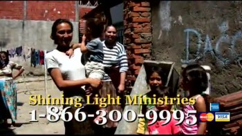 Partnership Appeal - Missions