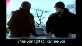 SMS (Shine) Christmas Video 