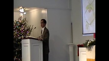 20101219 sermon 1