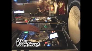 DJ Digital Josh - April 2010 Mix