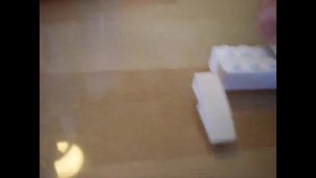 Lego tutorials episode 1: simple lego car