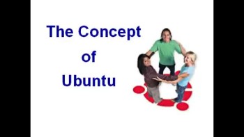 Unity - Ubuntu 