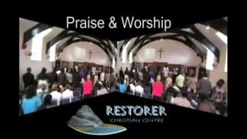 Restorer Christian Center Promo