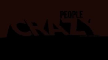 "People Crazy" music video trailer