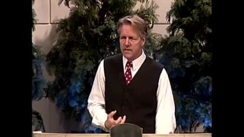 Hot Spots are one minute clips of teachings from Skip Heitzig, pastor of Calvary of Albuquerque.