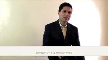 Javier Ortiz . Jesus estaba en el primer capitulo de genesis