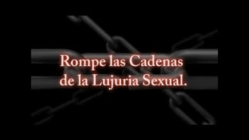 Libres Del Pecado De La Lujuria, Free From Lust 