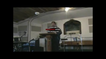 The importance of Christ and His Cross can never be exhausted.