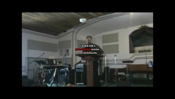 While a poor man has almost nothing, he loves God. While a rich man has almost everything, but without God it comes to nothing!
