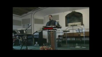 For believers of all levels, a firey trial is coming. But it's not that God wants you to be crushed, He however wants you broken to where you give it all to Him!