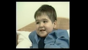 Garvan Byrne - The Incredibly Inspiring Story of a Child Dying of Rare Disease