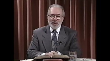 Toute la Bible en Parle-A94-02-1994-01-07 
Avec Fernand Saint-Louis  
Message: Fernand Saint-Louis  
Artiste: Chorale Estrie de Joie 
Chanson: Il m'a touché  
7 Janvier 1994 
Site Web: https://www.lfv.qc.ca/

