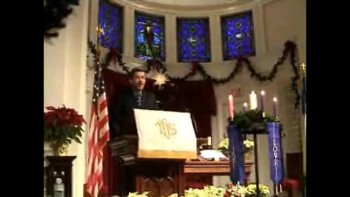 HIGHLIGHTS OF CHRISTMAS EVE AT THE FBC Part 1 - PASTOR TY'S WELCOME 