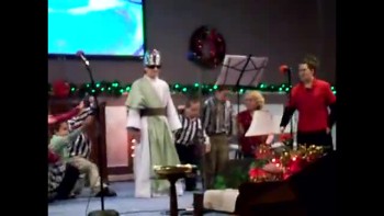 Deeper Life Assembly Christmas Video 