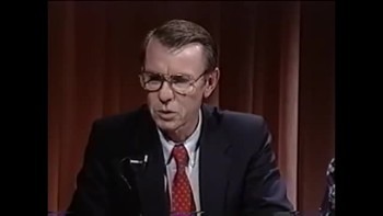 Toute la Bible en Parle-B94-04-1994-10-14 Avec Fernand Saint-Louis Invités: Bill &amp; Myriam Snider Artiste: Huguette Villeneuve Chanson: Alpha &amp; Oméga 14 octobre 1994 Site Web: https://www.lfv.qc.ca/
