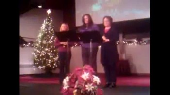 BRC Christmas Eve - God Is With Us 