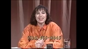 Toute la Bible en Parle-B94-11-1994-11-25 Avec Fernand Saint-Louis Message: Questions souvent posées aux croyants Chronicle de livres par Lise Valcourt Artiste: Jacques Boulianne Chanson: Bâtis ma maison 25 novembre 1994 Site Web: https://www.lfv.qc.ca/
