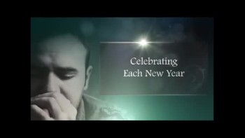 Why We Celebrate the New Year