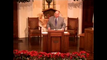 Matthew 2:12 

Due to length, this video was split into 2 sections. Be sure to watch the second half.