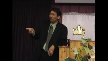 Sunday Worship Service of the Friends of Jesus Christ, Canada