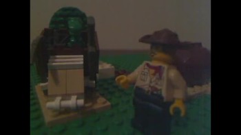 Johnny Thunder Run 1