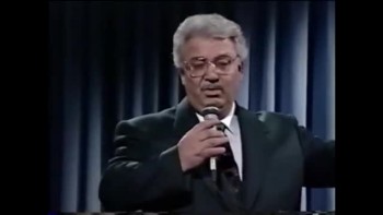 Toute la Bible en Parle-B92-04-1993-10-16 Avec Fernand Saint-Louis Invité: Jean-Paul Déry Artiste: Jean-Paul Déry Chanson: Gloire à Dieu 16 octobre 1992 Site Web: https://www.lfv.qc.ca/

