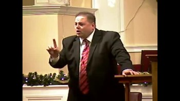 December 29, 2010 - Wednesday Evening Prayer Meeting - Community Bible Baptist Church, St. Petersburg, FL - "4 Goals for Community for 2011" - Pastor John W. "Brent" Stancil - Visit our website at 
www.communitybiblebaptist.com or cbbcflba.com or contact us at cbbc@tampabay.rr.com!