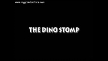 The Dino Stomp 