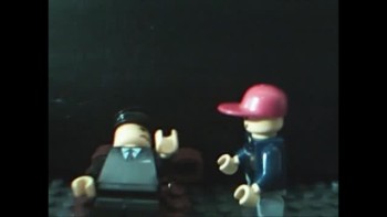 Trailer of Underground 2, sequel to Underground. A movie I made in 2009 for a film festival.