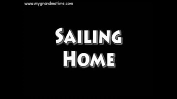 Sailing Home 