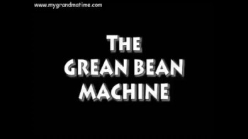 The Green Bean Machine 