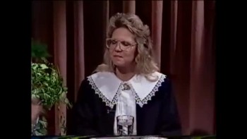 Toute la Bible en Parle-B91-04-1991-10-11
Avec Fernand Saint-Louis 
Invitée: Lyne Gasse 
Artiste: Lyne Gasse 
Chanson: Il y a un Sauveur 
20 septembre 1991
Site Web: https://www.lfv.qc.ca/
