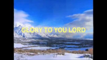 Lord You Are-2010 Chuck Cordero 