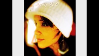 Lady K.O - Nothings Gonna Stop Me (w/GOD by my side) Photo Slide Show Video Song 
