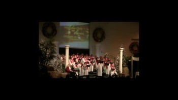 The First Noel, ACN Choir 