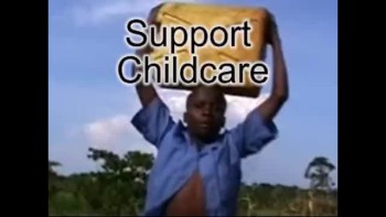 Support Childcare 