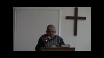 Пастор  Фахри  Тахиров  -  Закон  или  Благодат  