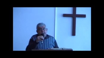Пастор  Фахри  Тахиров  -  Молитвата  