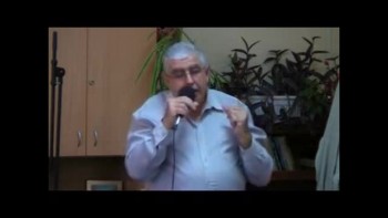 Пастор  Фахри  Тахиров  -  Всичко  каквото  поискате  в  Молитва... 