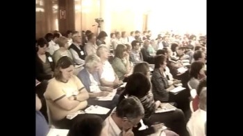 ECM Biennial Conference - Spain 2010