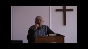 Пастор  Фахри  Тахиров  -  2012 г. -  А  за  Оня  Ден  и  Час ... 