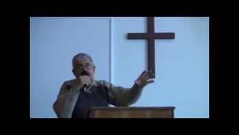 Пастор  Фахри  Тахиров  -  Смирението  