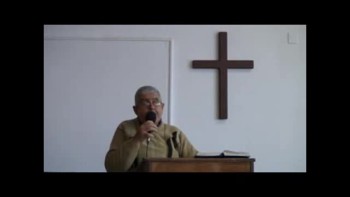 Пастор  Фахри  Тахиров  -  Кой  е  Достоен  за  Божието  Царство    