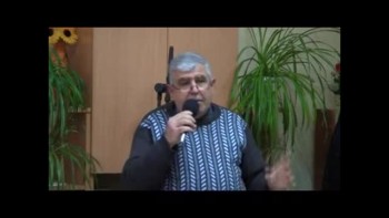 Пастор  Фахри  Тахиров  -  Гдето  Е  Господният  Дух , Там  Е  Свобода  